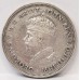 AUSTRALIA 1927 . FLORIN . PARLIAMENT HOUSE . COMMEMORATIVE